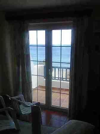 Bay Watch Aparthotel Karpathos Bagian luar foto